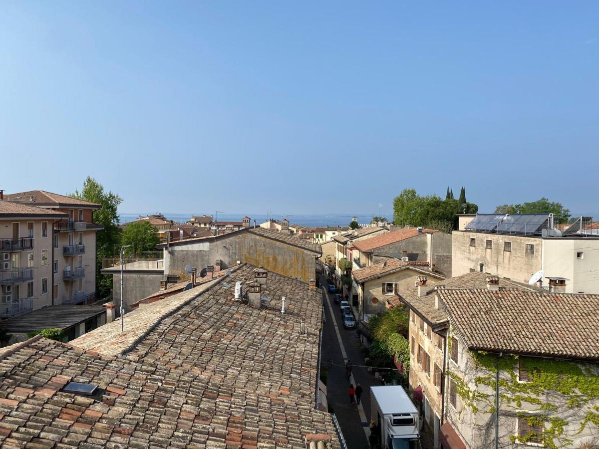 Apartament Welcome Traveller Residenza San Severo Bardolino Zewnętrze zdjęcie