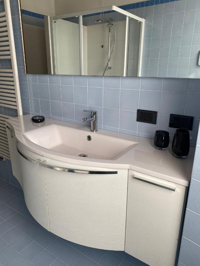 Apartament Welcome Traveller Residenza San Severo Bardolino Zewnętrze zdjęcie