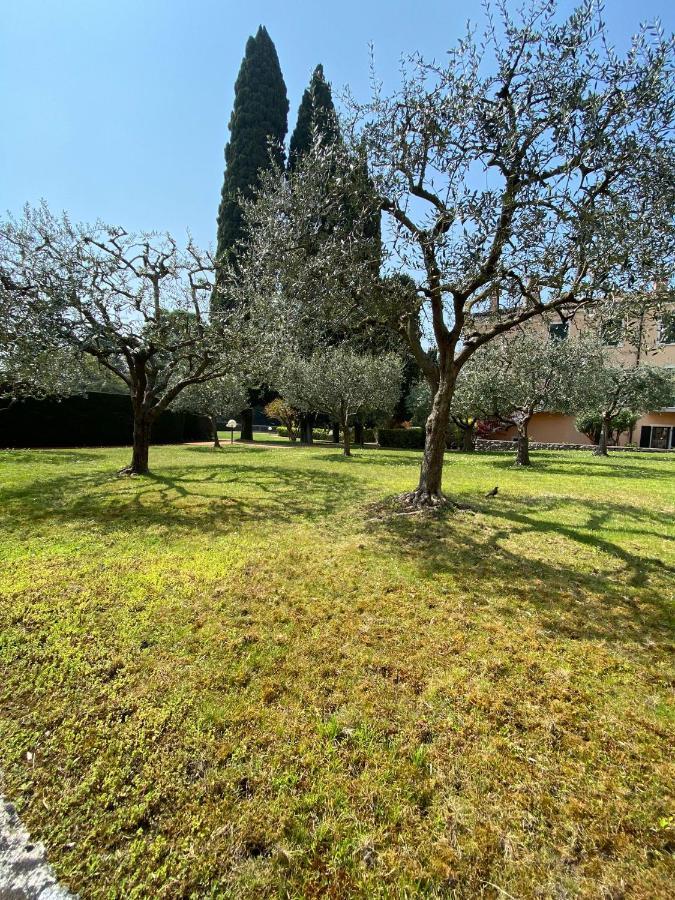 Apartament Welcome Traveller Residenza San Severo Bardolino Zewnętrze zdjęcie