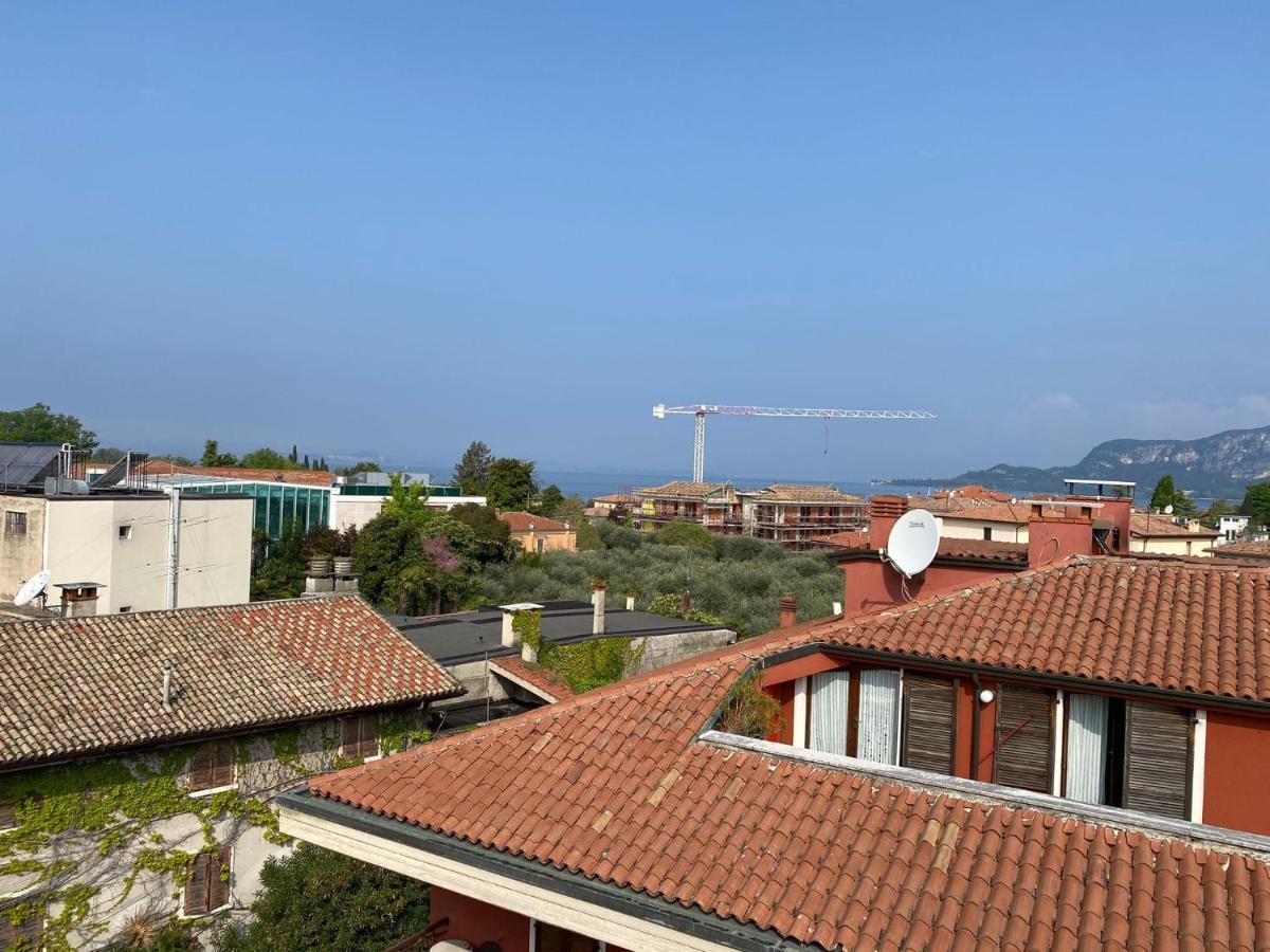 Apartament Welcome Traveller Residenza San Severo Bardolino Zewnętrze zdjęcie