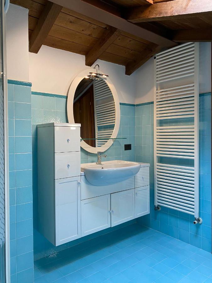 Apartament Welcome Traveller Residenza San Severo Bardolino Zewnętrze zdjęcie